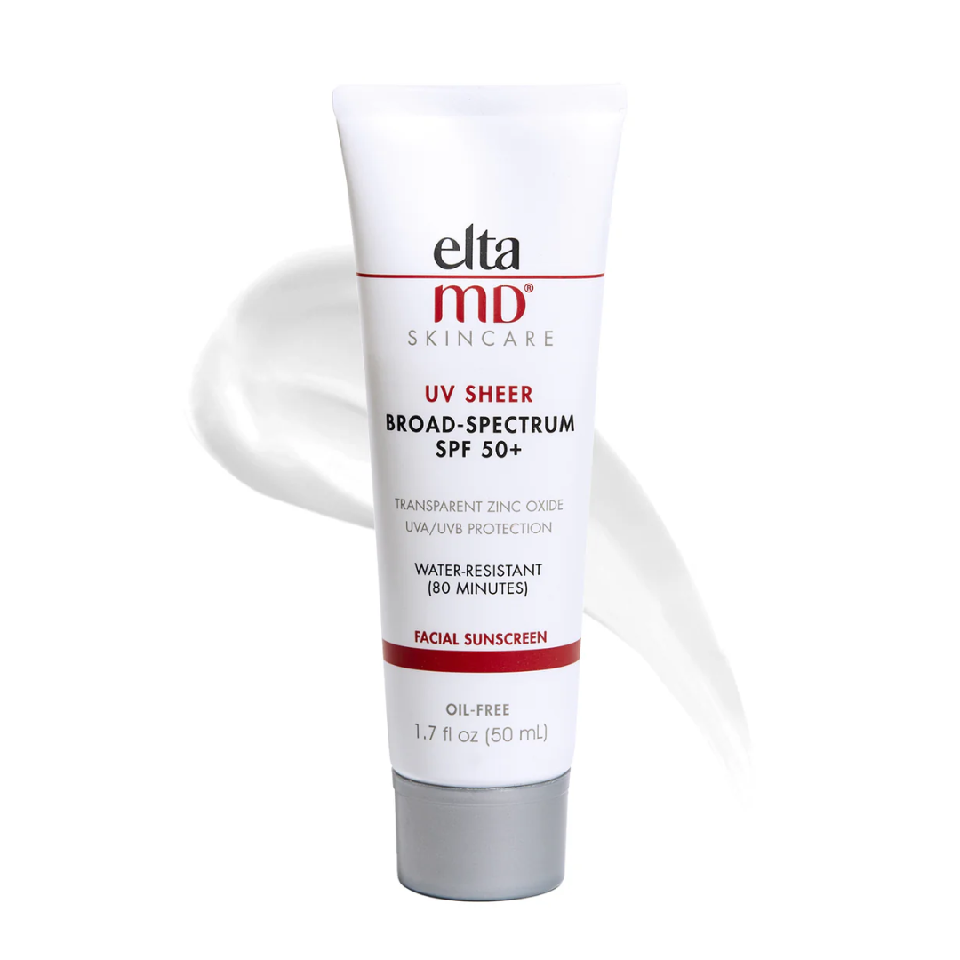 EltaMD UV Sheer Broad-Spectrum SPF 50