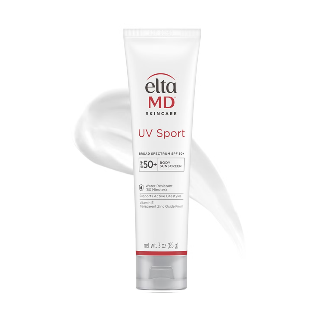 EltaMD UV Sport Broad-Spectrum SPF 50