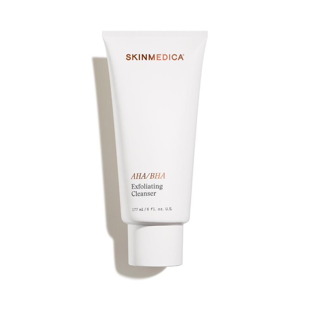 SkinMedica AHA/BHA Cleanser