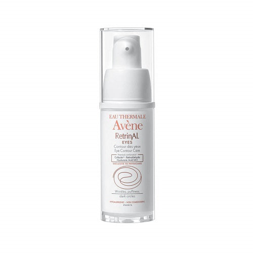Avene RetrinAL Eyes