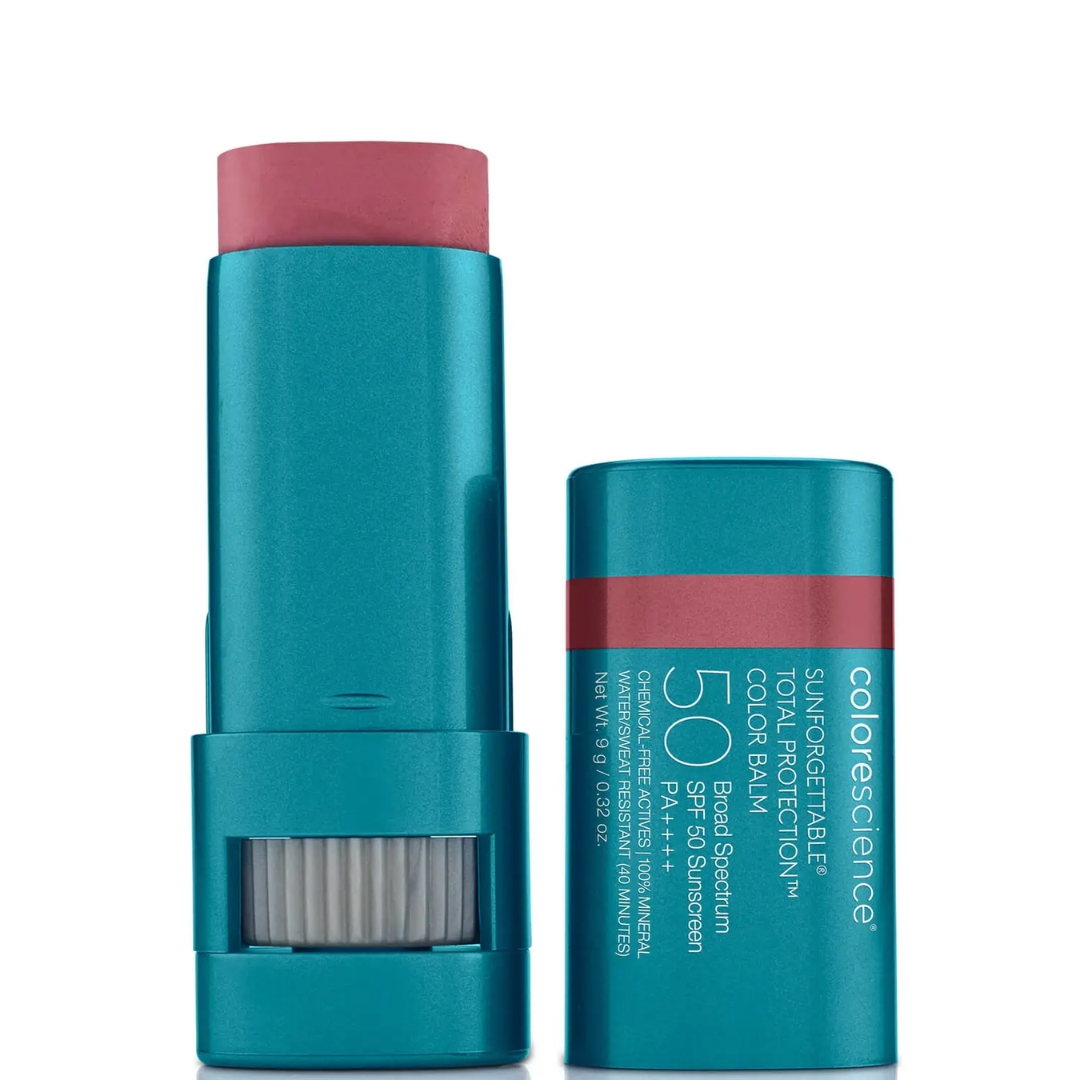 ColoreScience Sunforgettable Total Protection Color Balm SPF 50