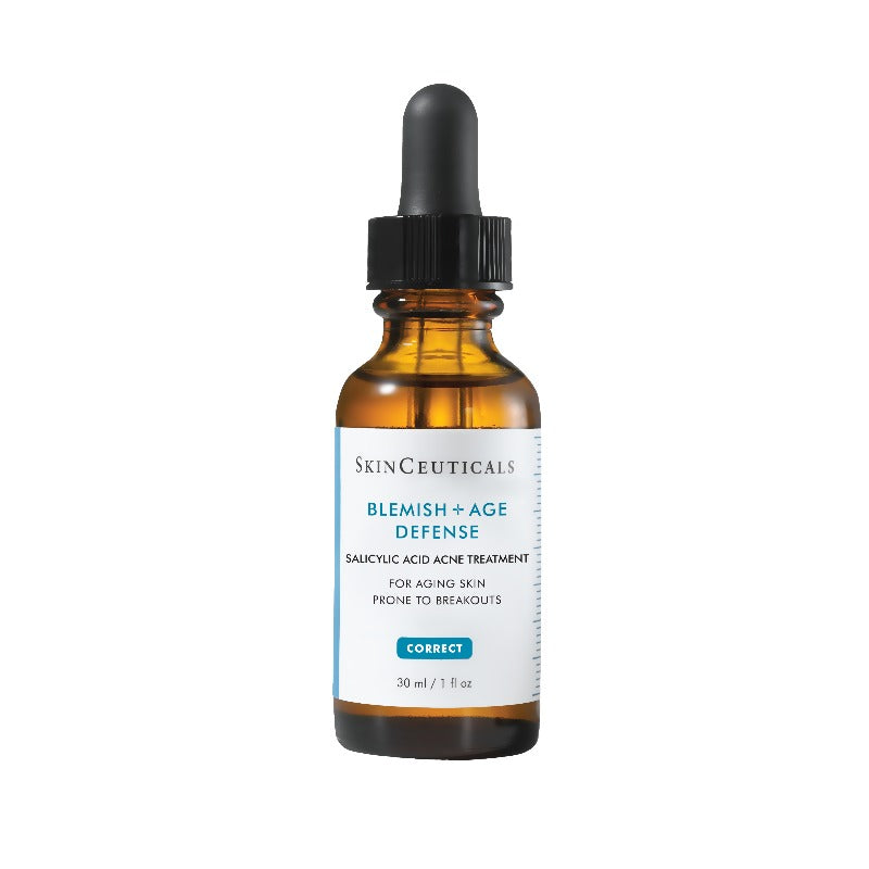 SkinCeuticals Blemish + Age Defense