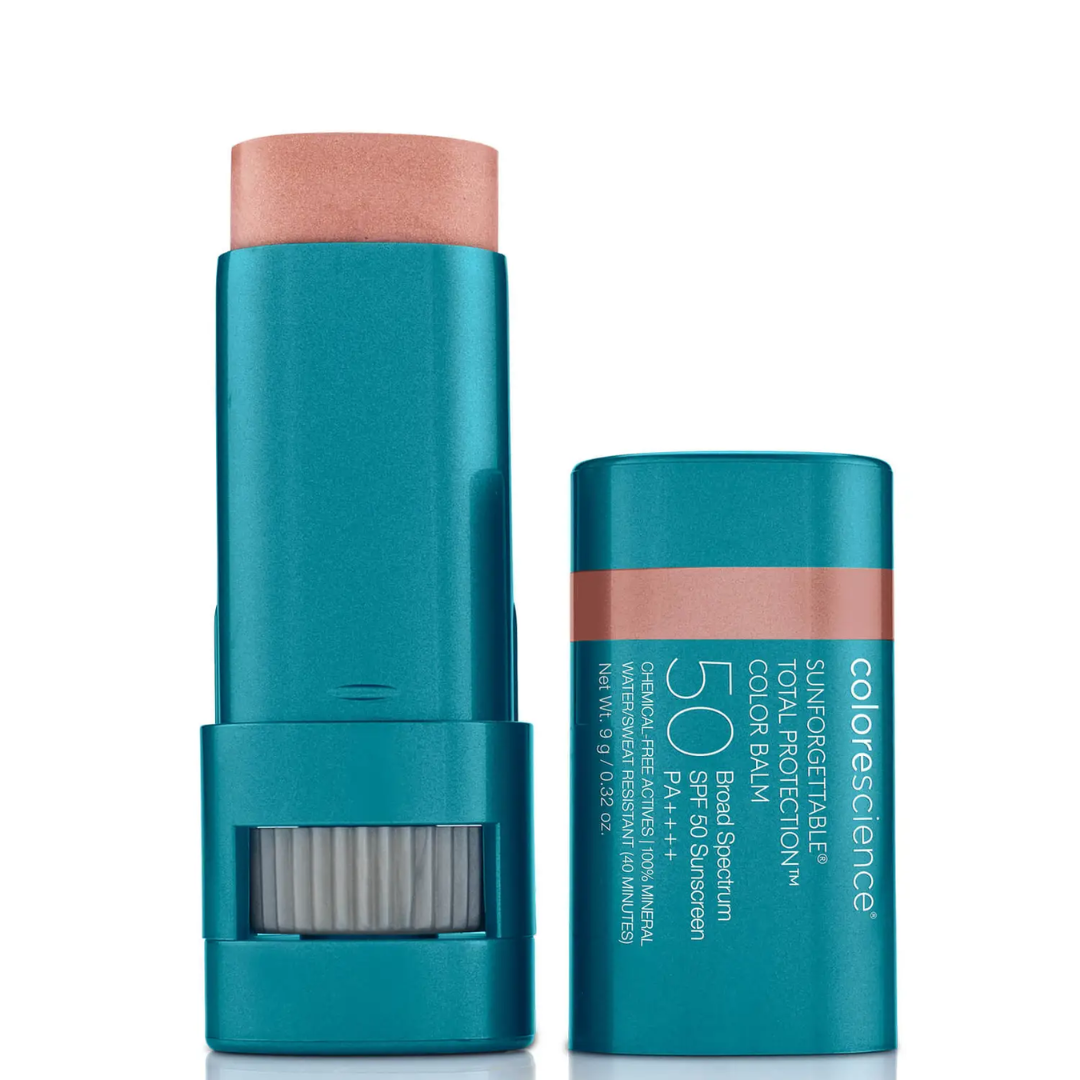 ColoreScience Sunforgettable Total Protection Color Balm SPF 50