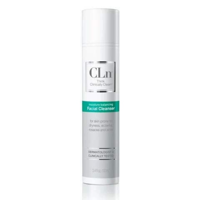 CLn® Facial Cleanser