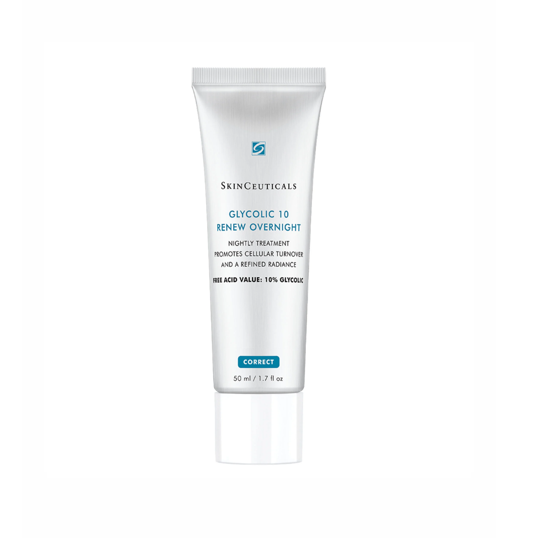 SkinCeuticals Glycolic 10 Renew Overnight Lotion