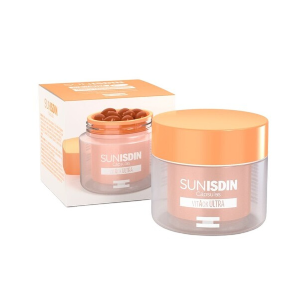 ISDIN Sunisdin Capsules
