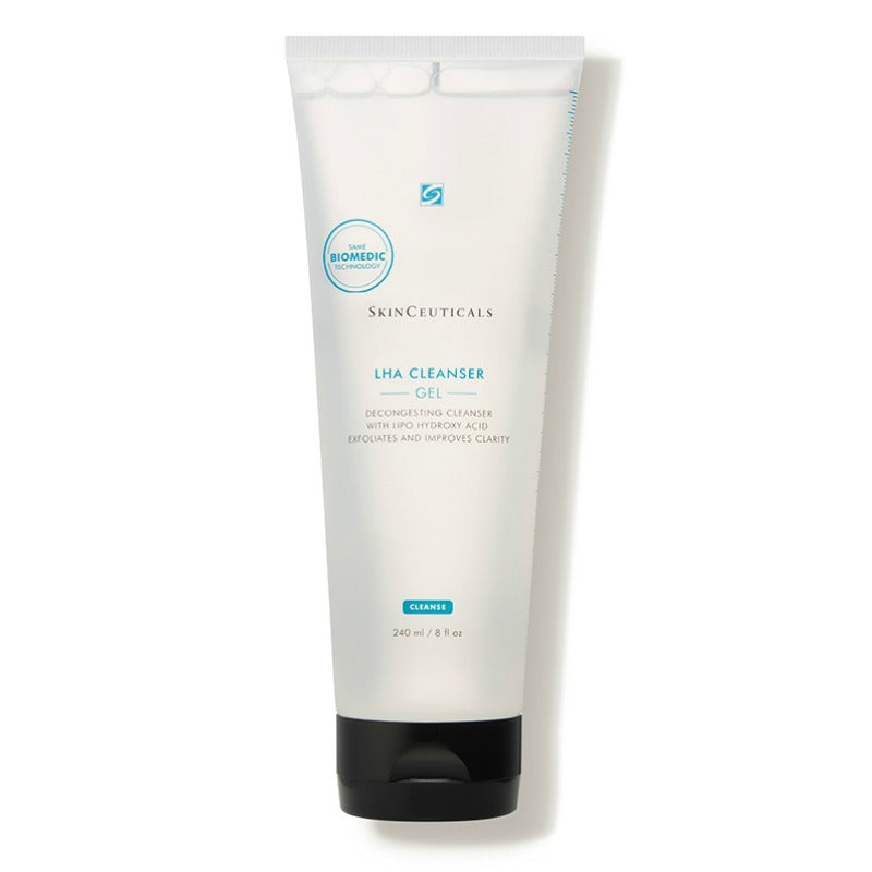 SkinCeuticals LHA Cleansing Gel