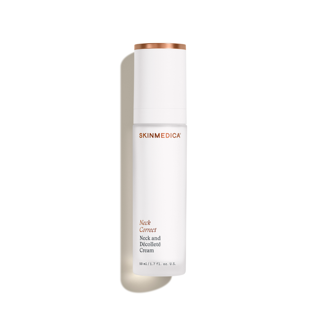SkinMedica Neck Correct Cream