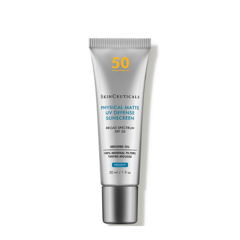 SkinCeuticals Physical Matte UV Defense SPF 50