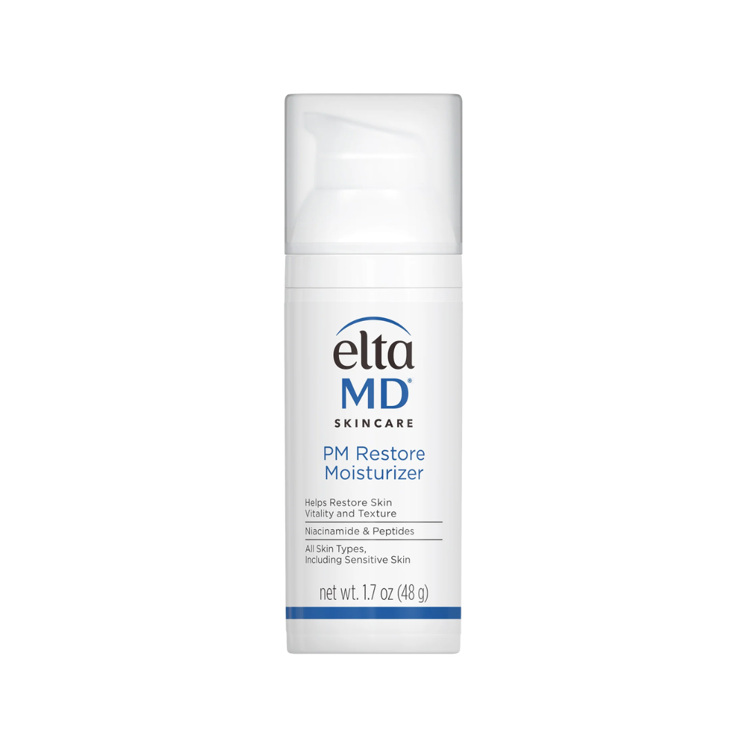 EltaMD PM Restore Moisturizer