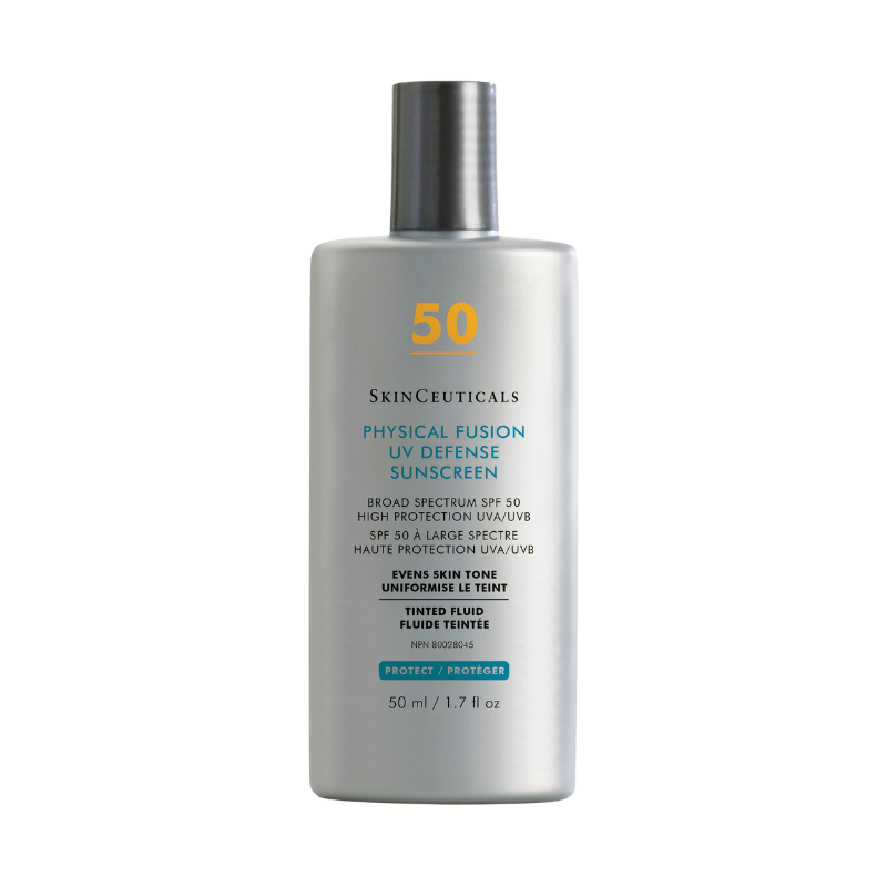 SkinCeuticals Physical Fusion UV Defense SPF 50 (Tinted)