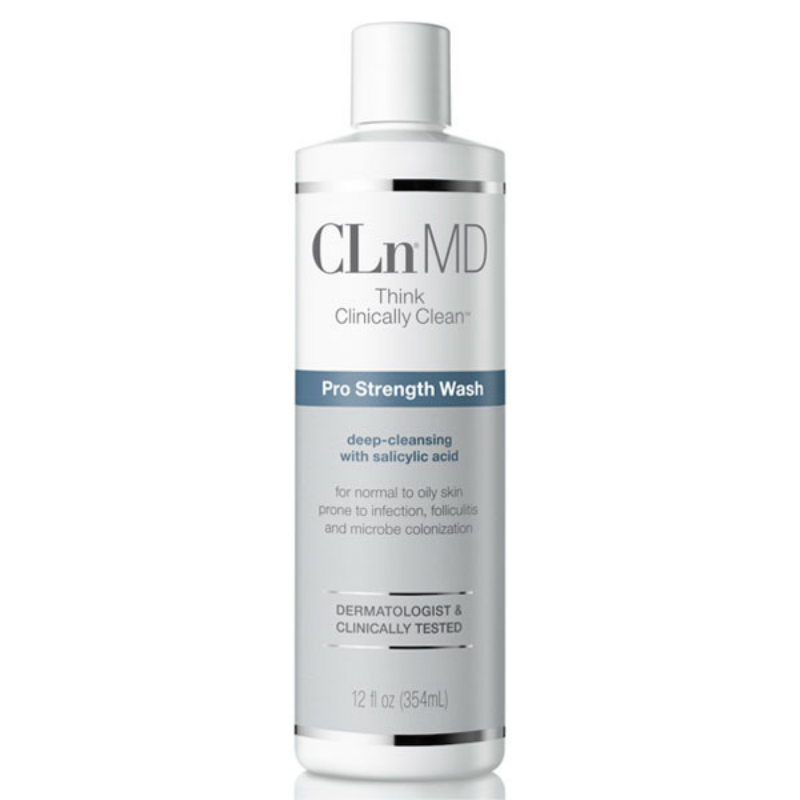 CLn® Pro Strength Wash