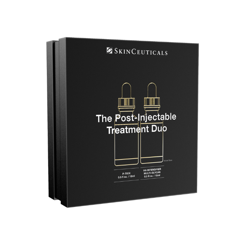 SkinCeuticals Post-Injectable Treatment Duo