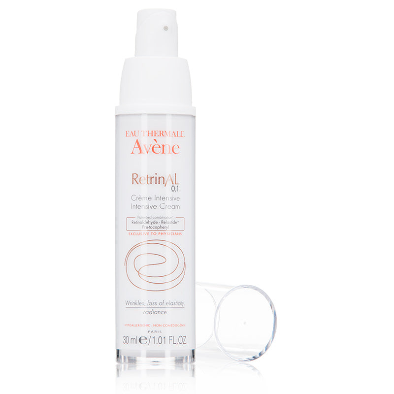 Avène RetrinAL 0.1 Intensive Cream