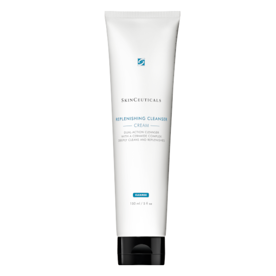 SkinCeuticals Replenishing Cleanser