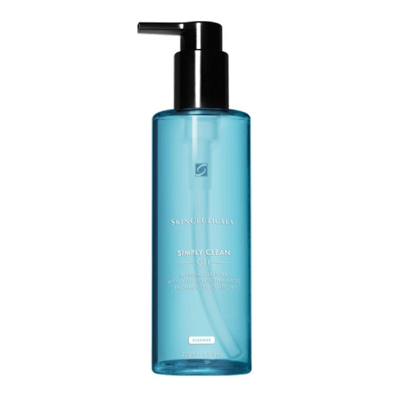 SkinCeuticals Simply Clean Cleanser