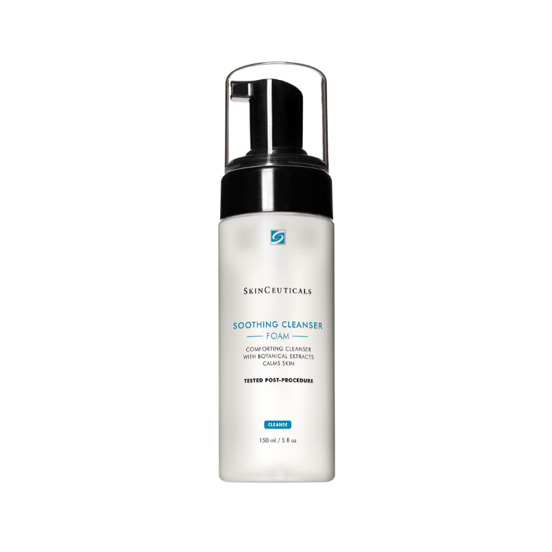 SkinCeuticals Soothing Cleanser