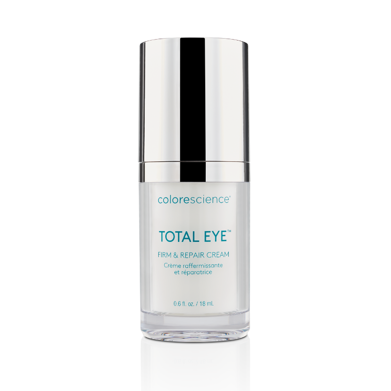 ColoreScience Total Eye Firm & Repair Cream