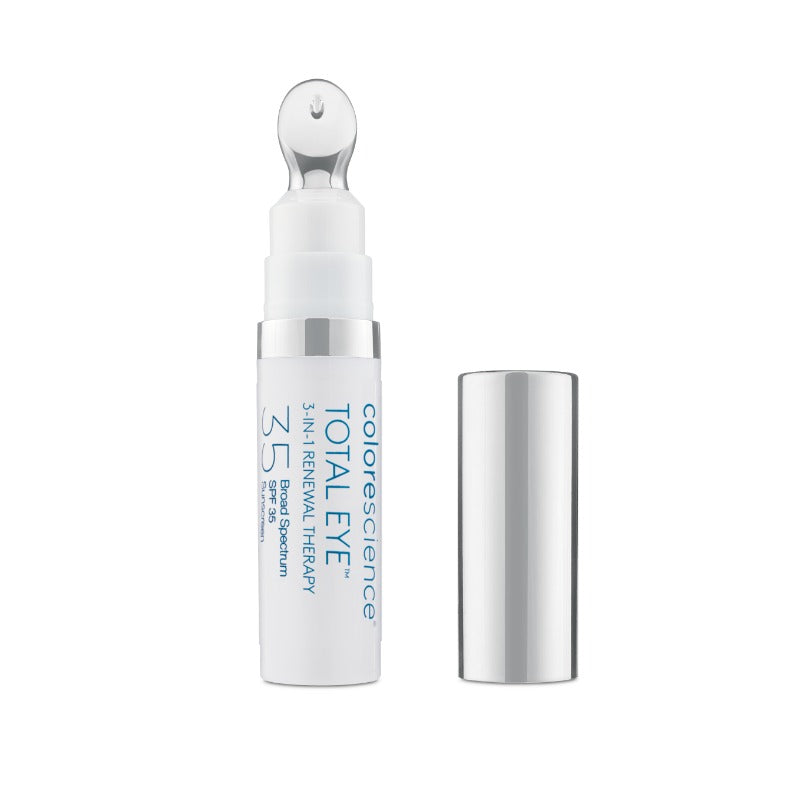 ColoreScience Total Eye™ 3-IN-1 Renewal Therapy SPF 35