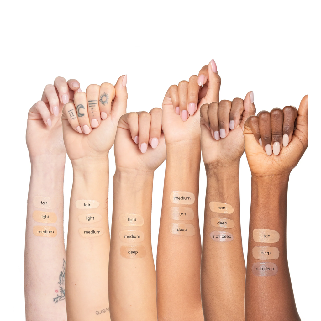 ColoreScience Sunforgettable Total Protection Face Shield Flex SPF 50
