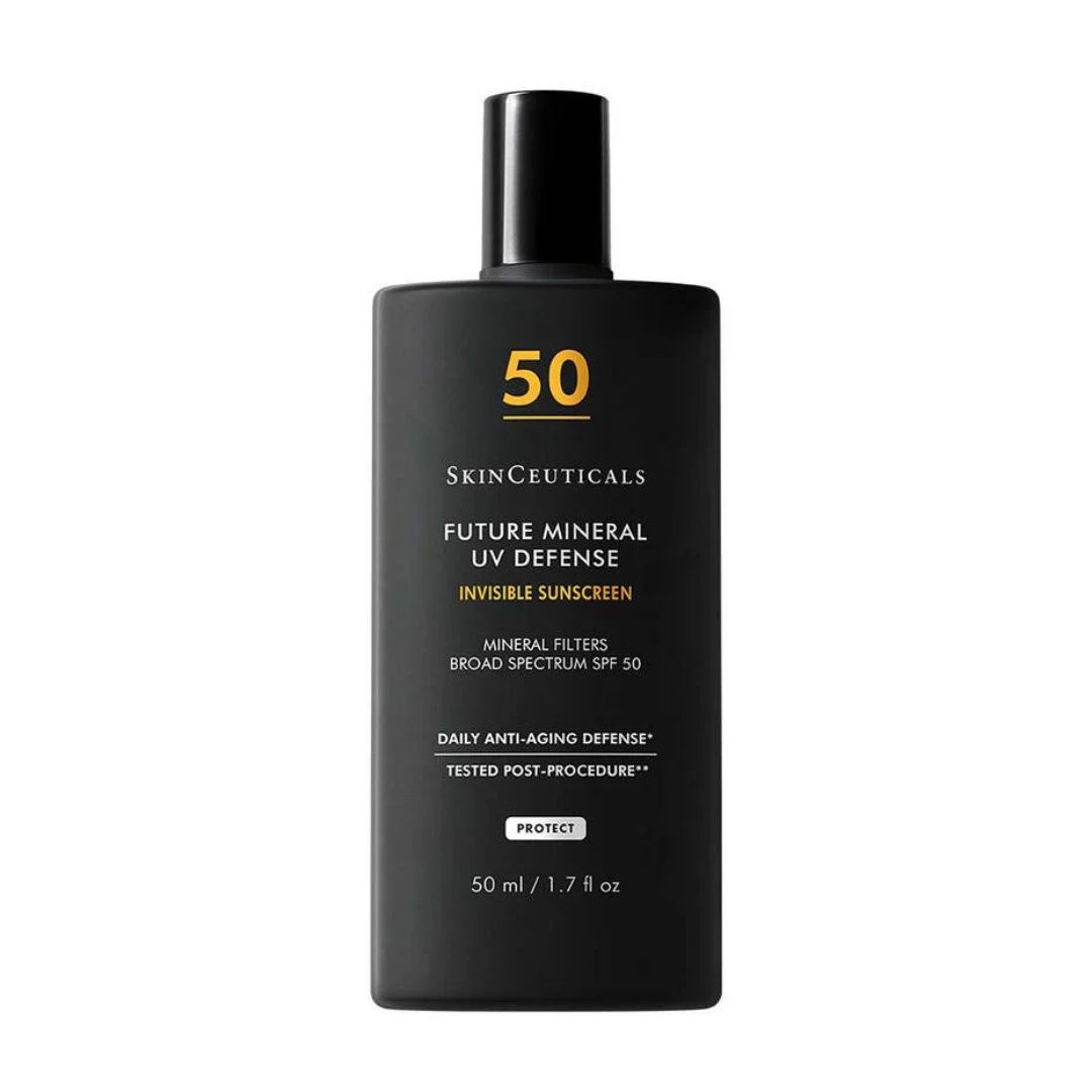 SkinCeuticals Future Mineral UV Defense Sunscreen SPF 50