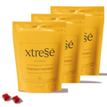 Xtressé Nutrient Gummy – 3 packs