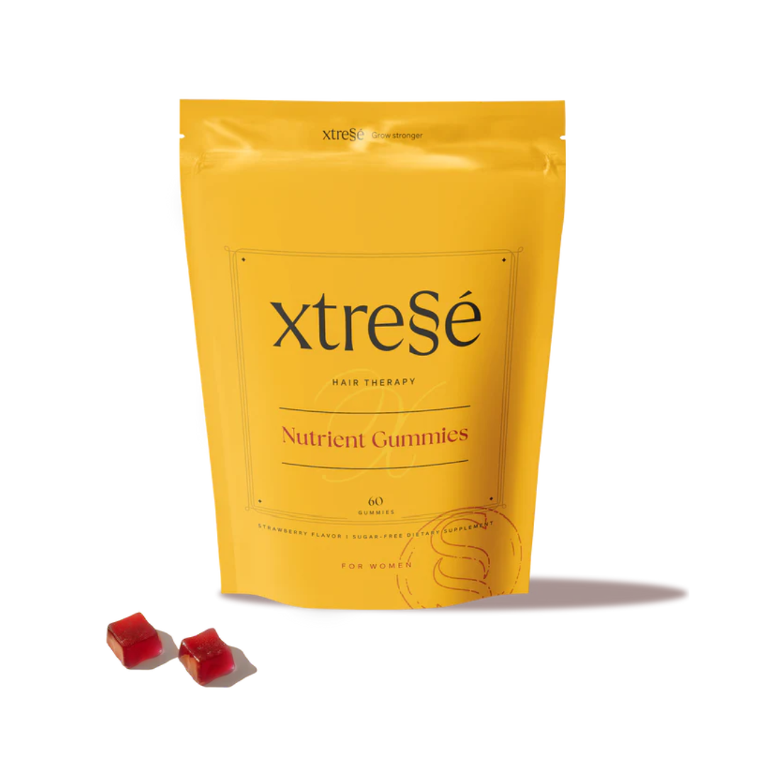 Xtressé Nutrient Gummy – 60 count