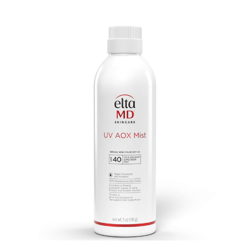 EltaMD UV AOX Mist Broad-Spectrum SPF 40