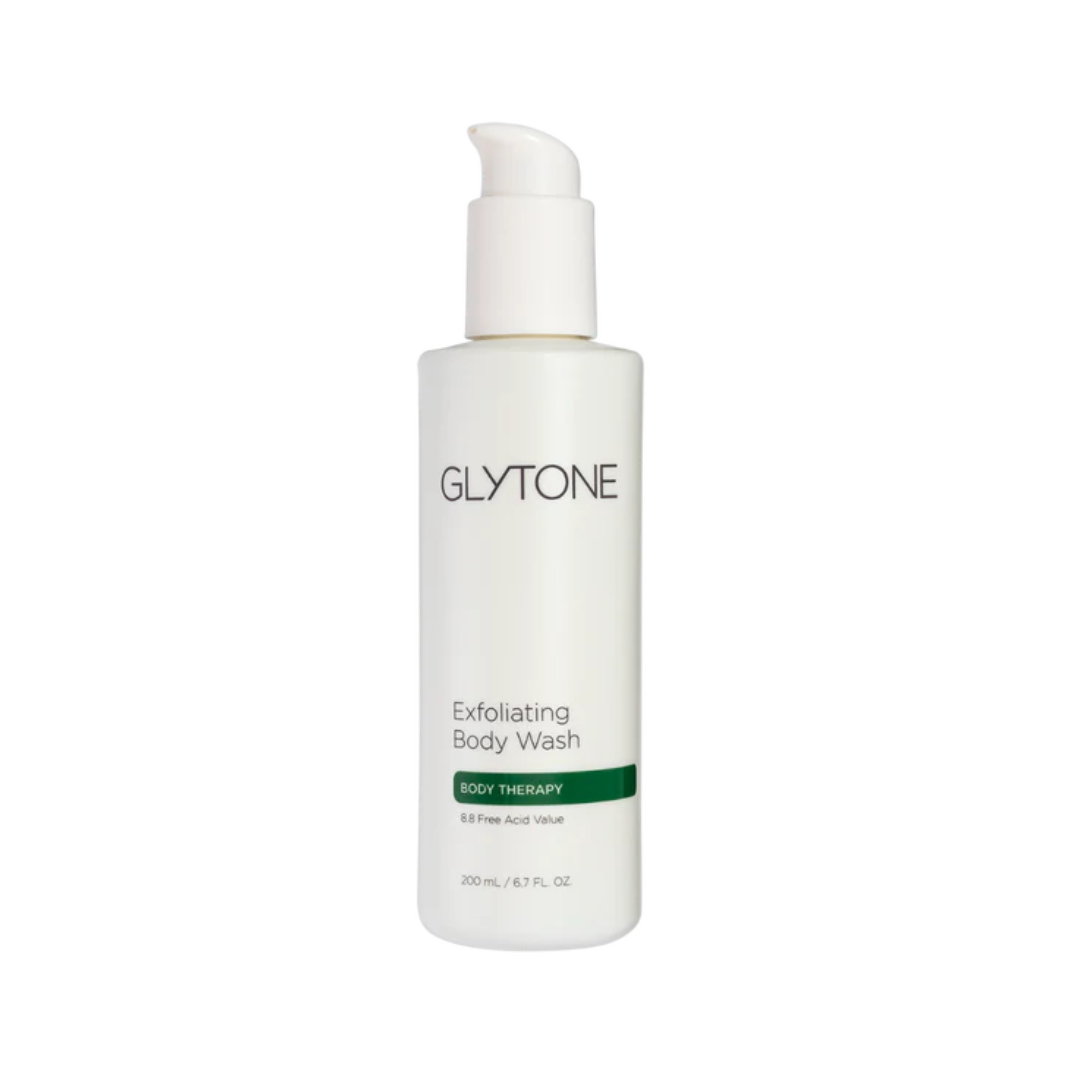 Glytone Exfoliating Body Wash