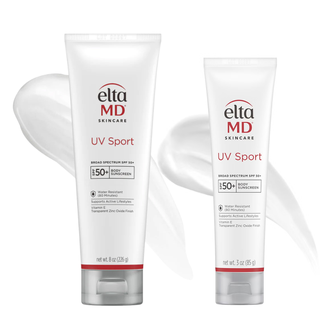 EltaMD UV Sport Broad-Spectrum SPF 50