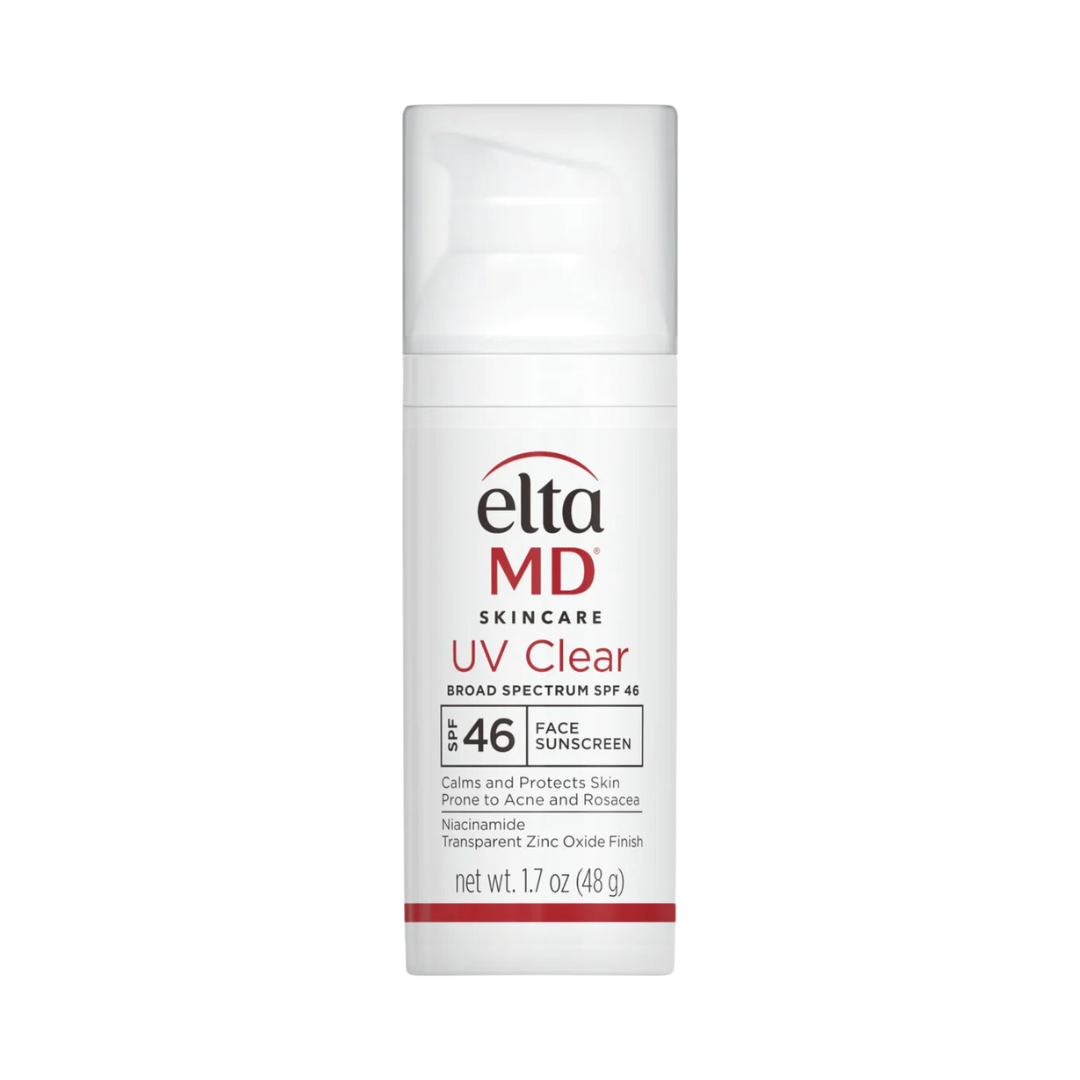 EltaMD UV Clear Broad-Spectrum SPF 46