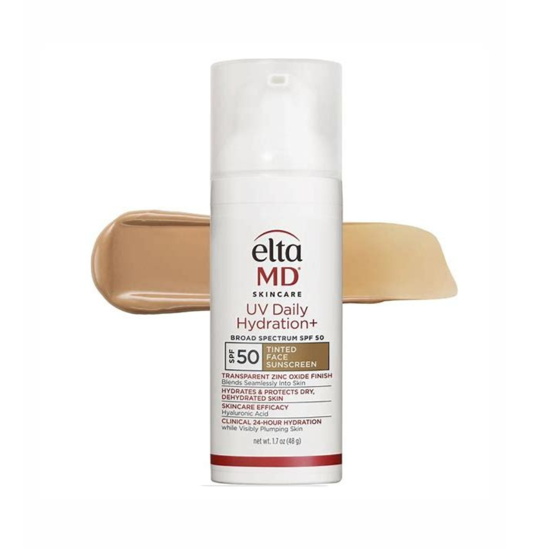 EltaMD UV Daily Hydration+ SPF 50