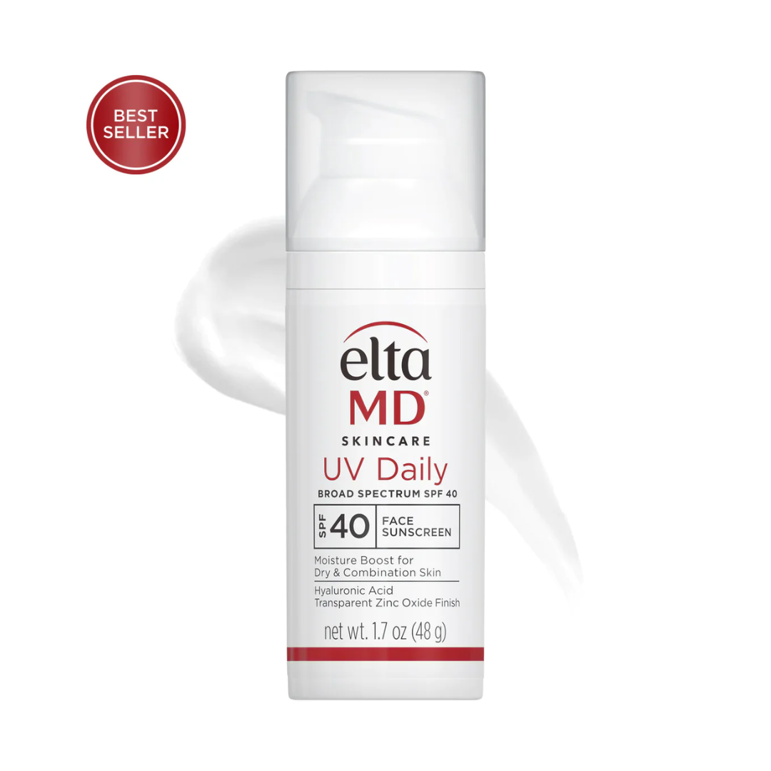 EltaMD UV Daily (no tint) SPF 40