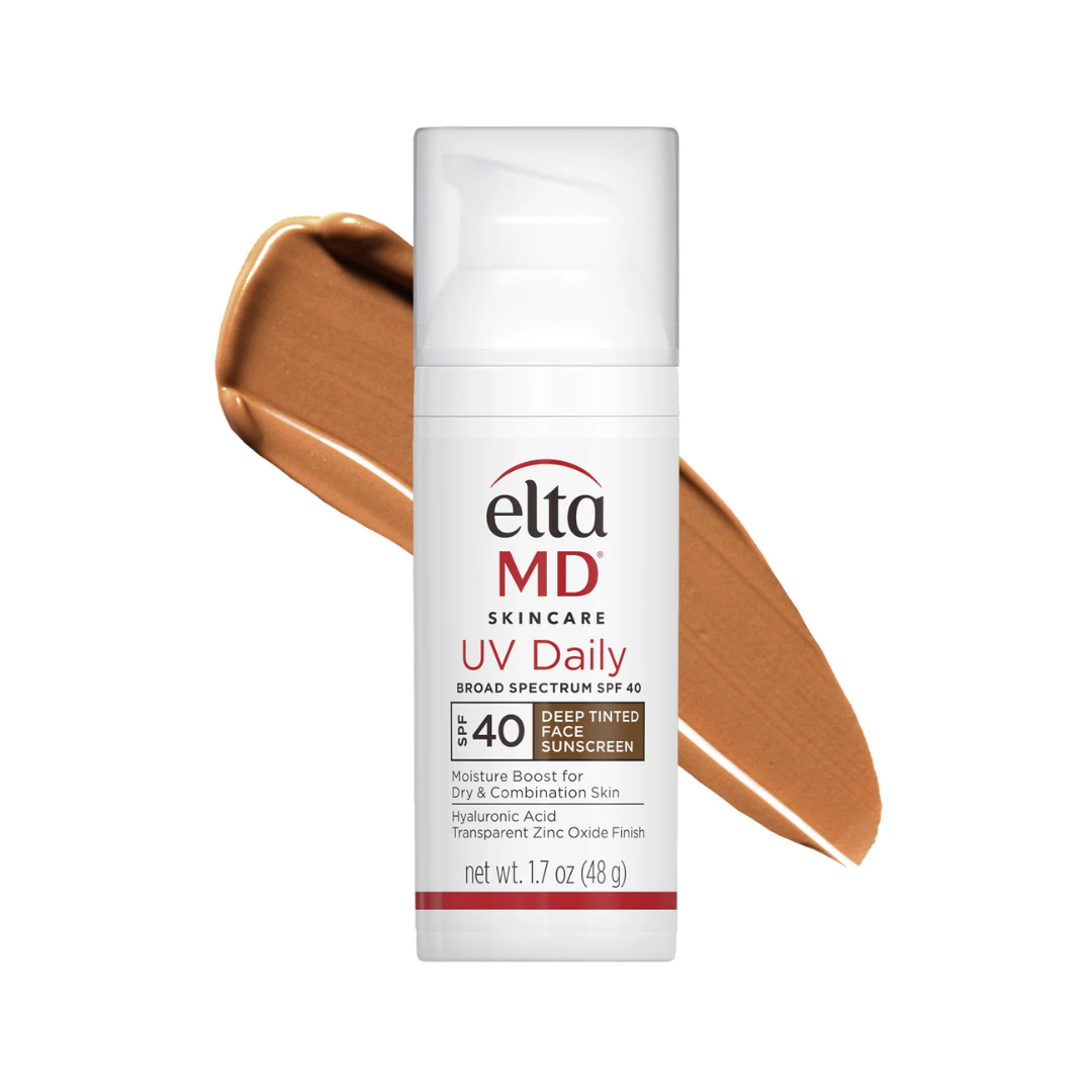 EltaMD UV Daily Deep Tinted SPF 40