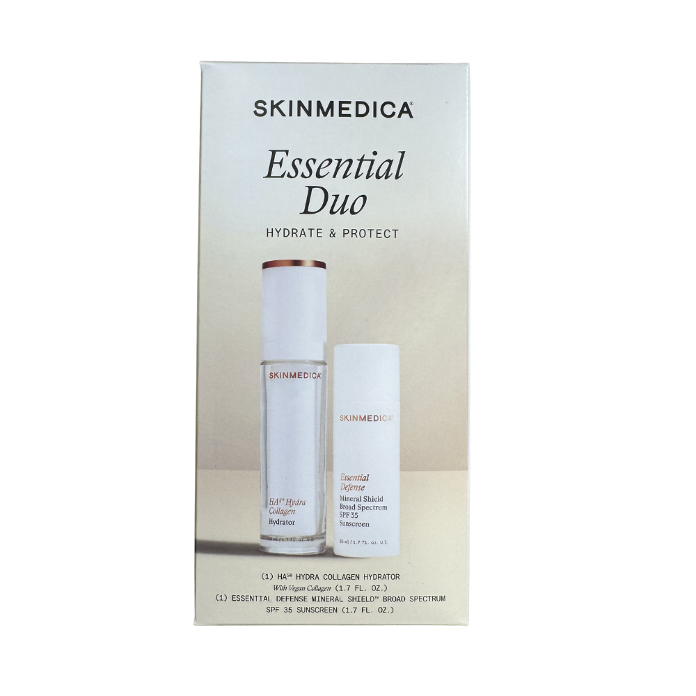 SkinMedica Essential Duo Gift