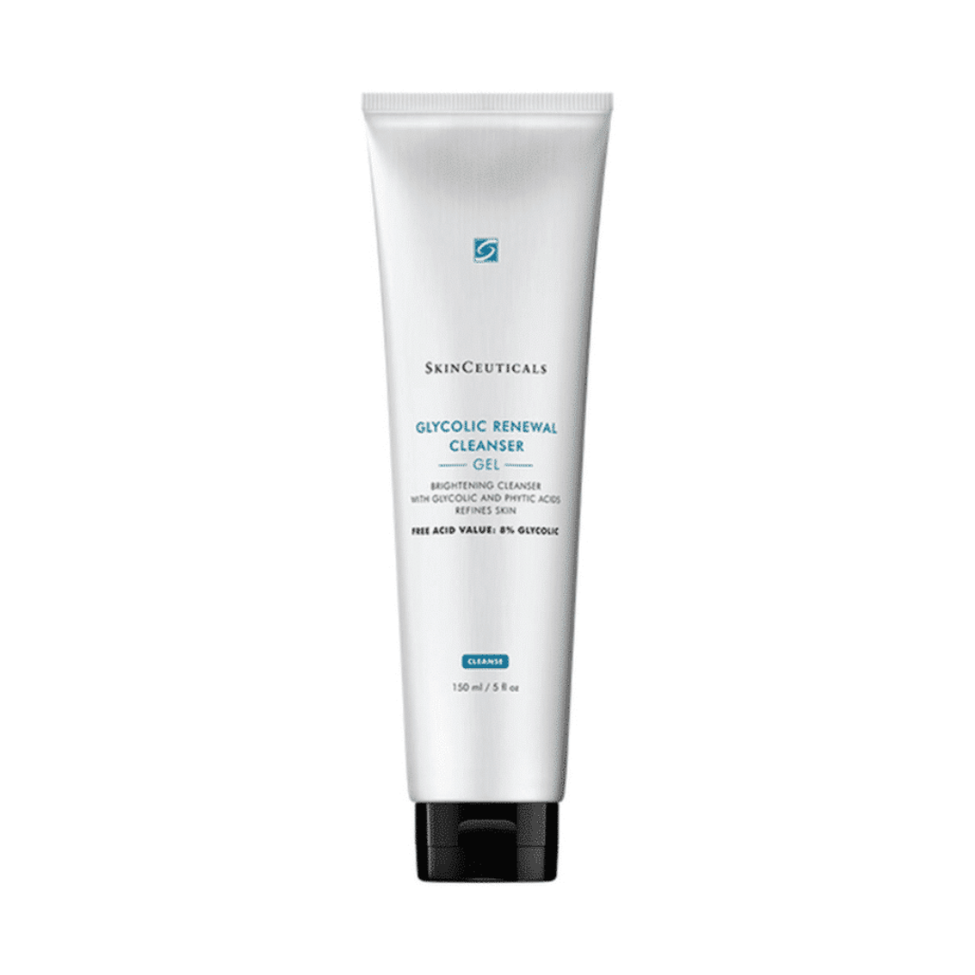 SkinCeuticals Glycolic Renewal Cleanser Gel