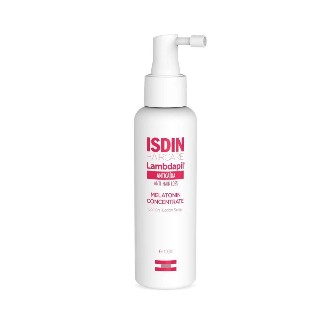 ISDIN Lambdapil Lotion (Spray)