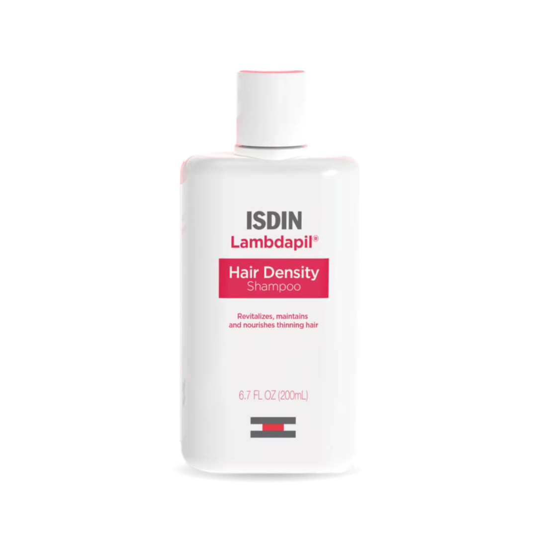 ISDIN Lambdapil Hair Density Shampoo