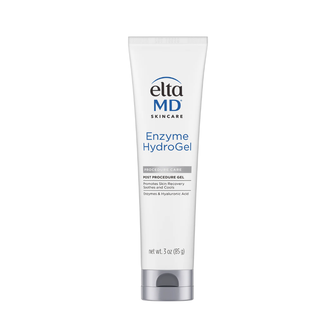 EltaMD Enzyme HydroGel