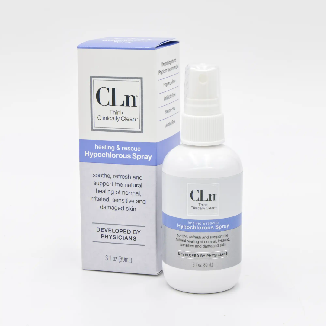 CLn Hypochlorous Spray