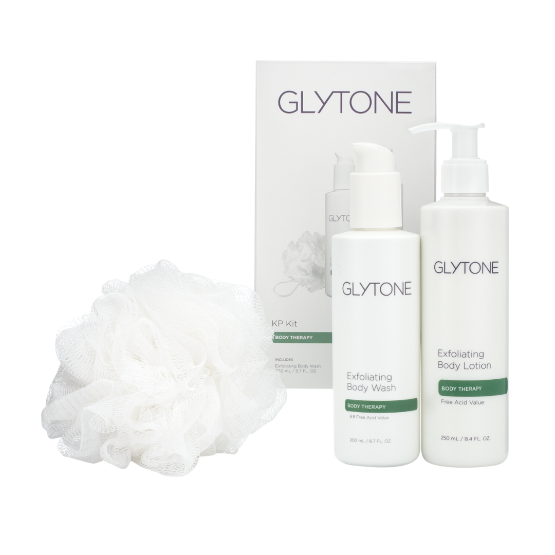 Glytone KP Kit
