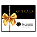 E-Gift Card