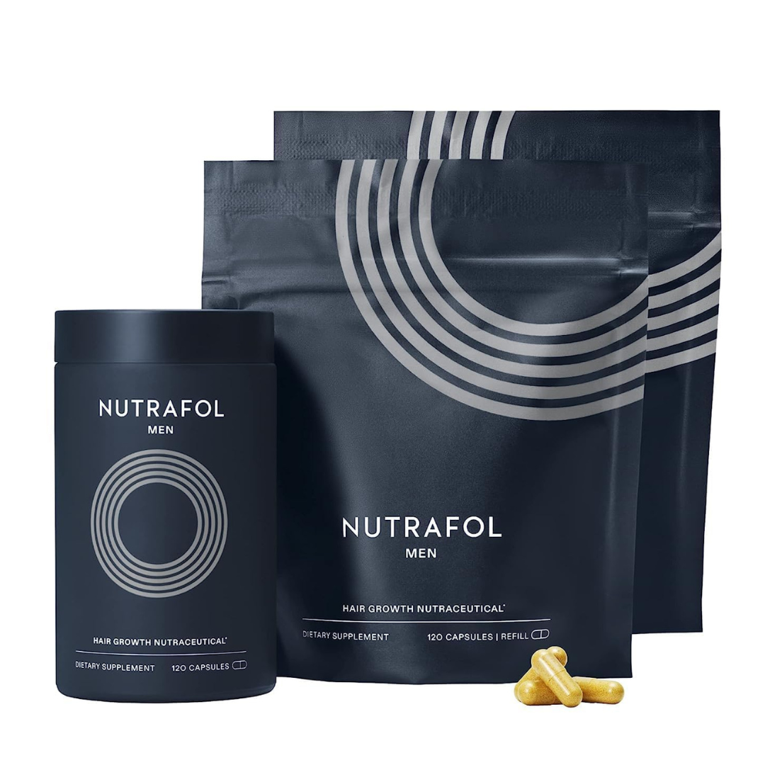 Nutrafol for Men