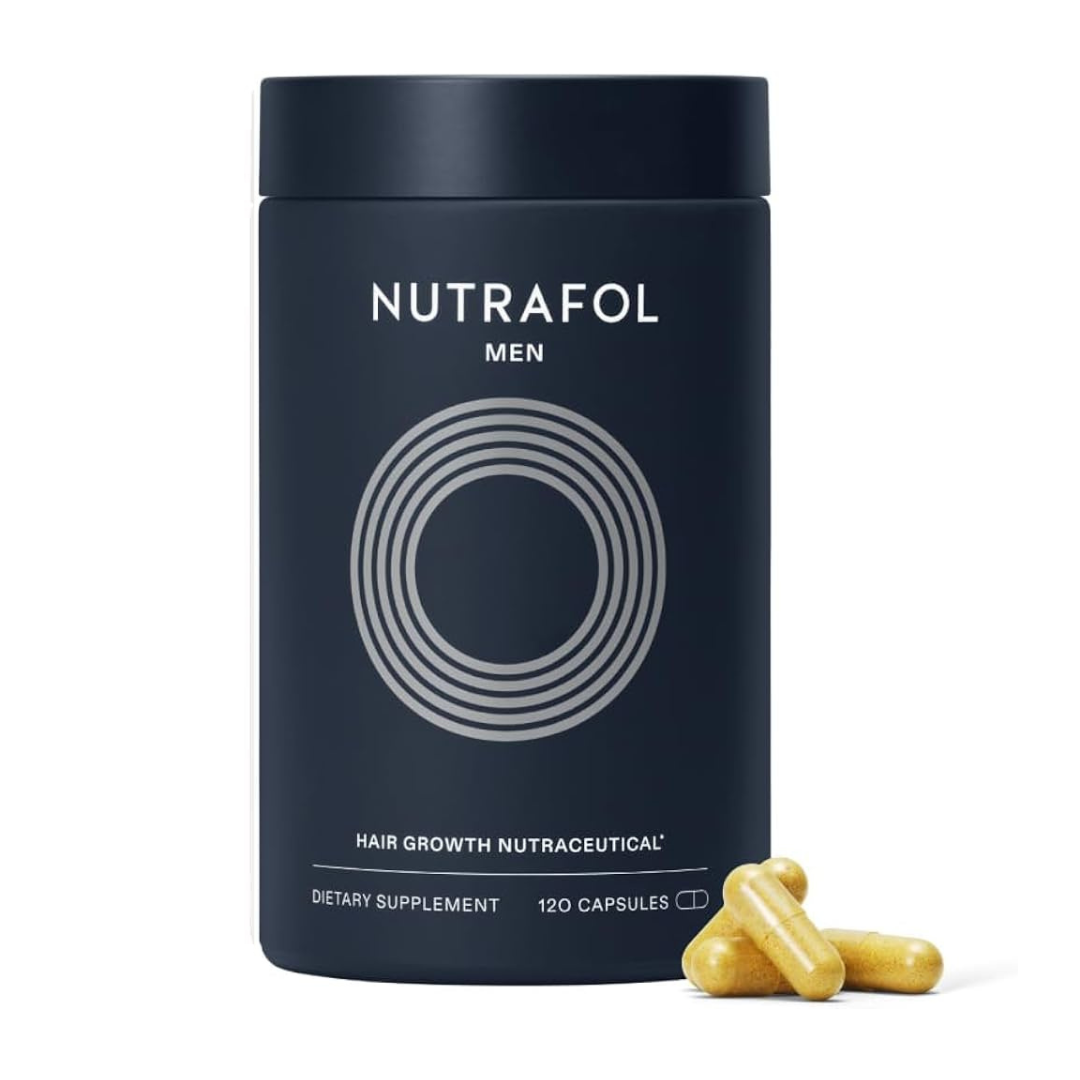 Nutrafol for Men