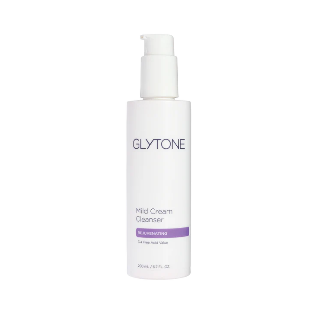 Glytone Mild Cream Cleanser