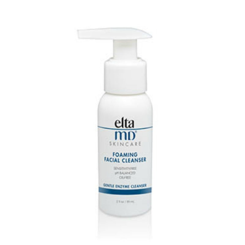 EltaMD Foaming Facial Cleanser