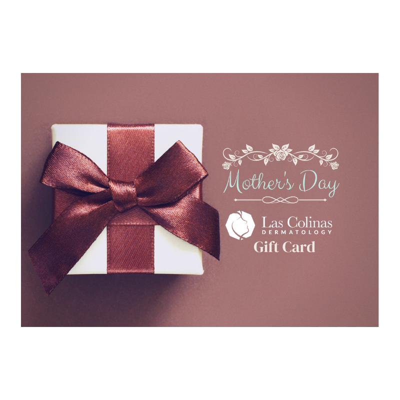 Mother’s Day E-Gift Card