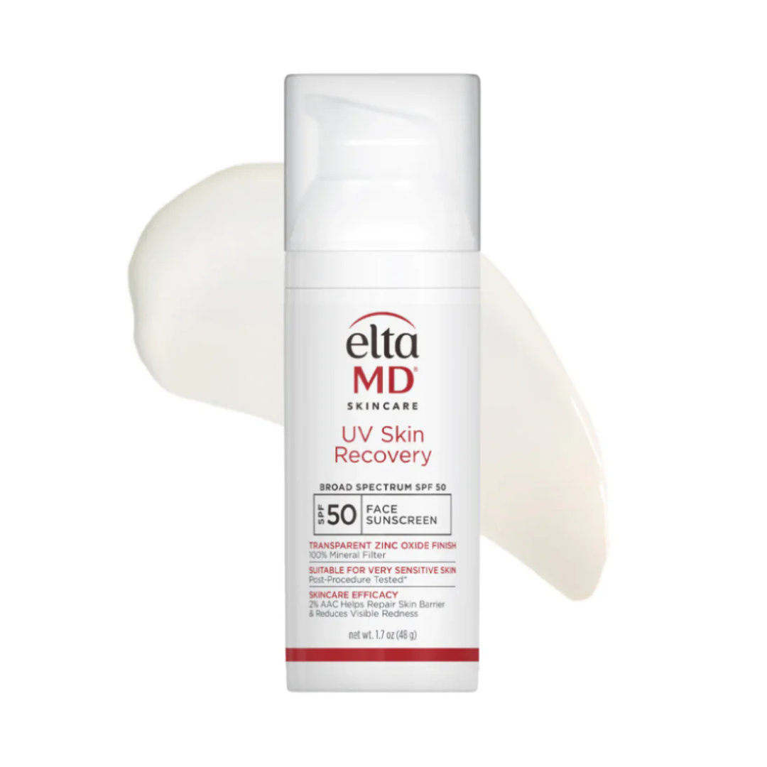 EltaMD UV Skin Recovery Broad Spectrum SPF 50