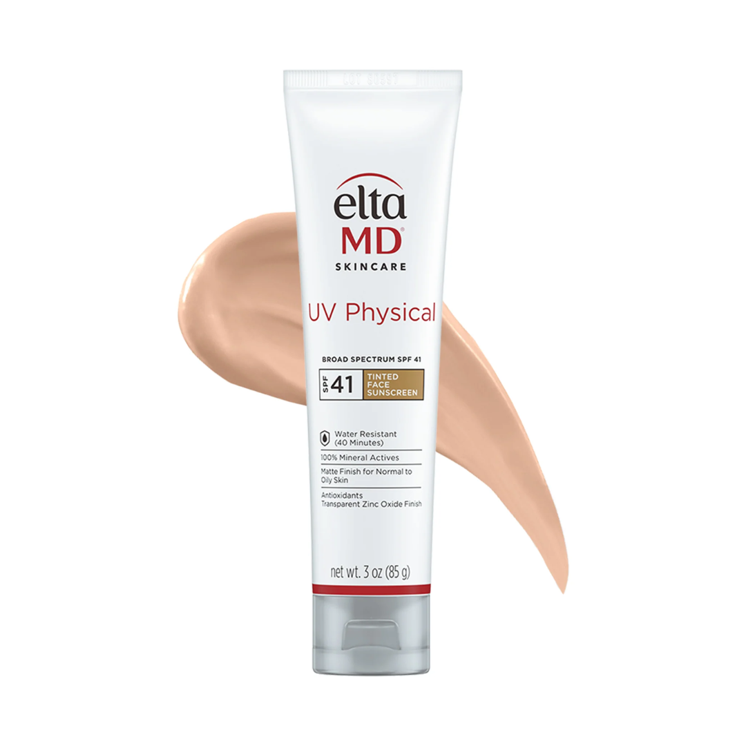EltaMD UV Physical Broad-Spectrum SPF 41