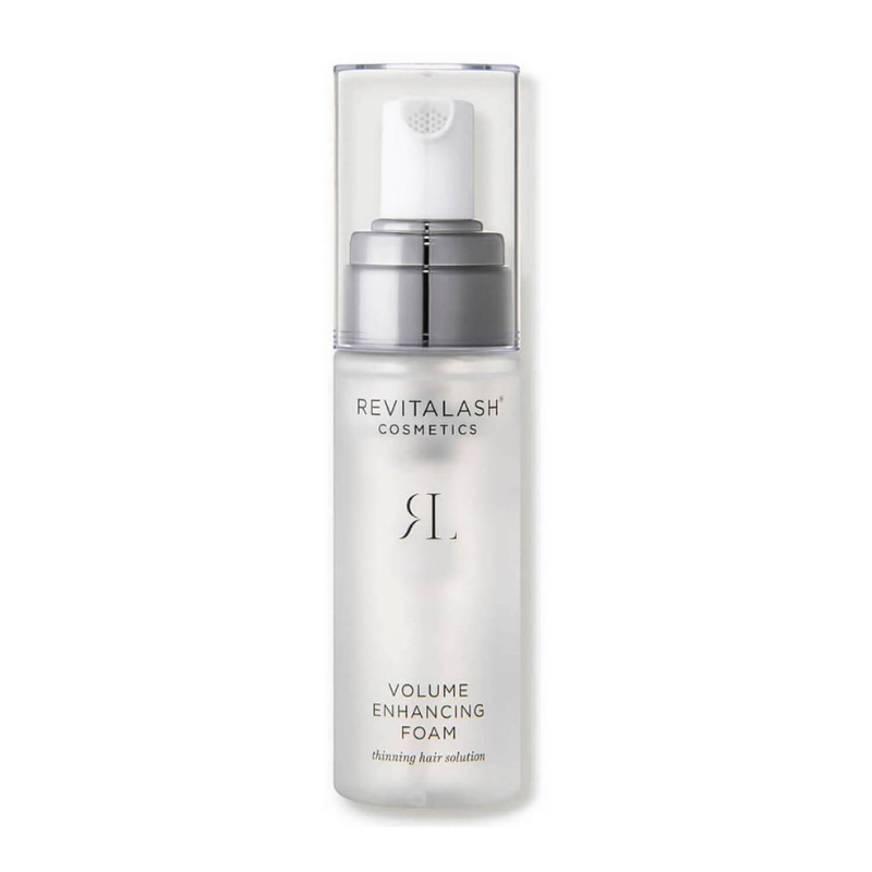 RevitaLash Hair Volumizing Enhancing Foam